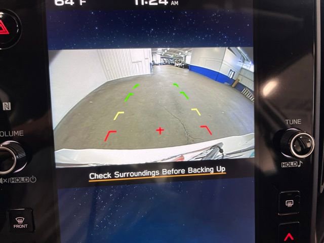 Used 2025 Subaru Impreza 2.0i Sport AWD/4WD image 28