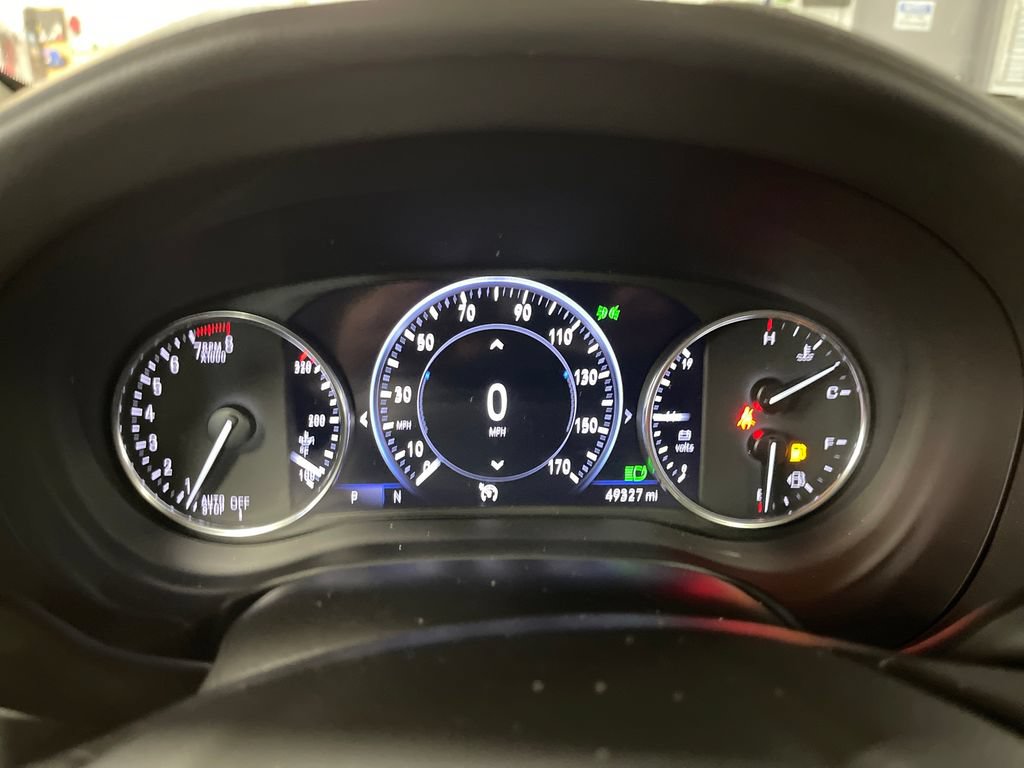 Used 2023 Buick Enclave Avenir w/ Trailering Package, 5000 lbs. AWD/4WD image 21