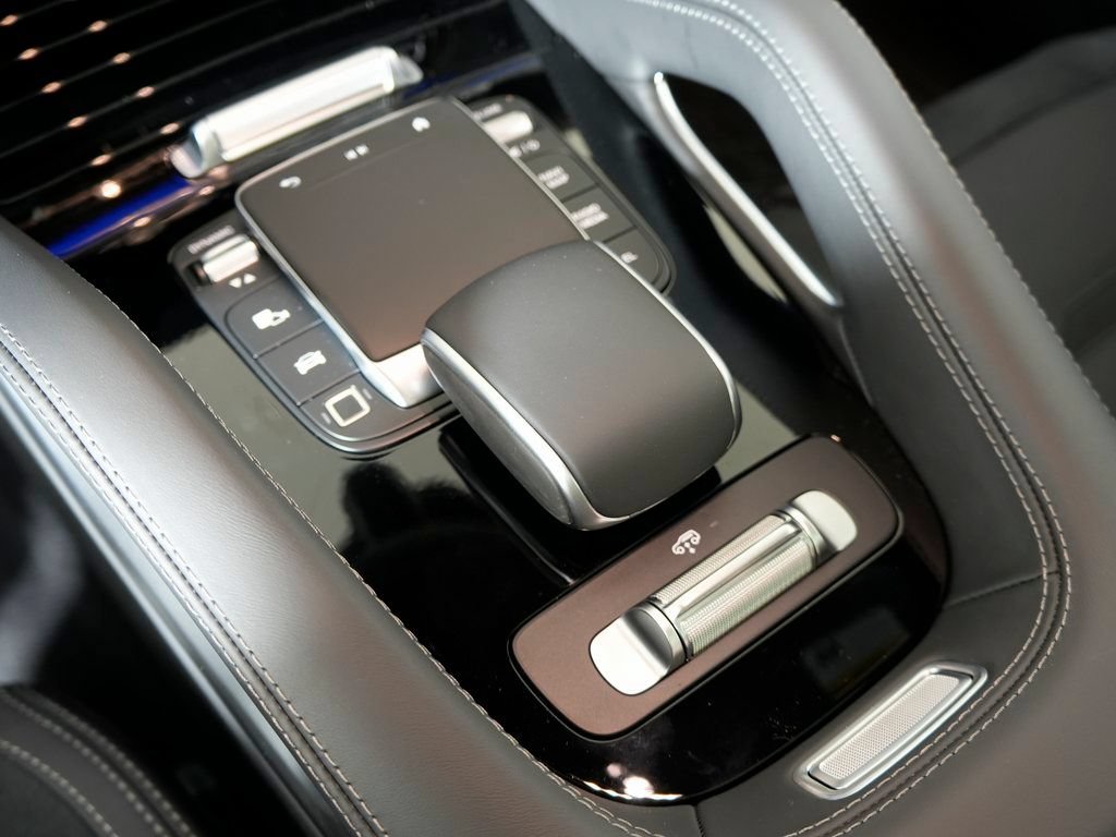 Certified 2026 Mercedes-Benz GLE 53 AMG 4MATIC image 26