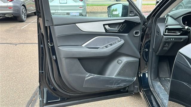 New 2026 Acura MDX Base image 9