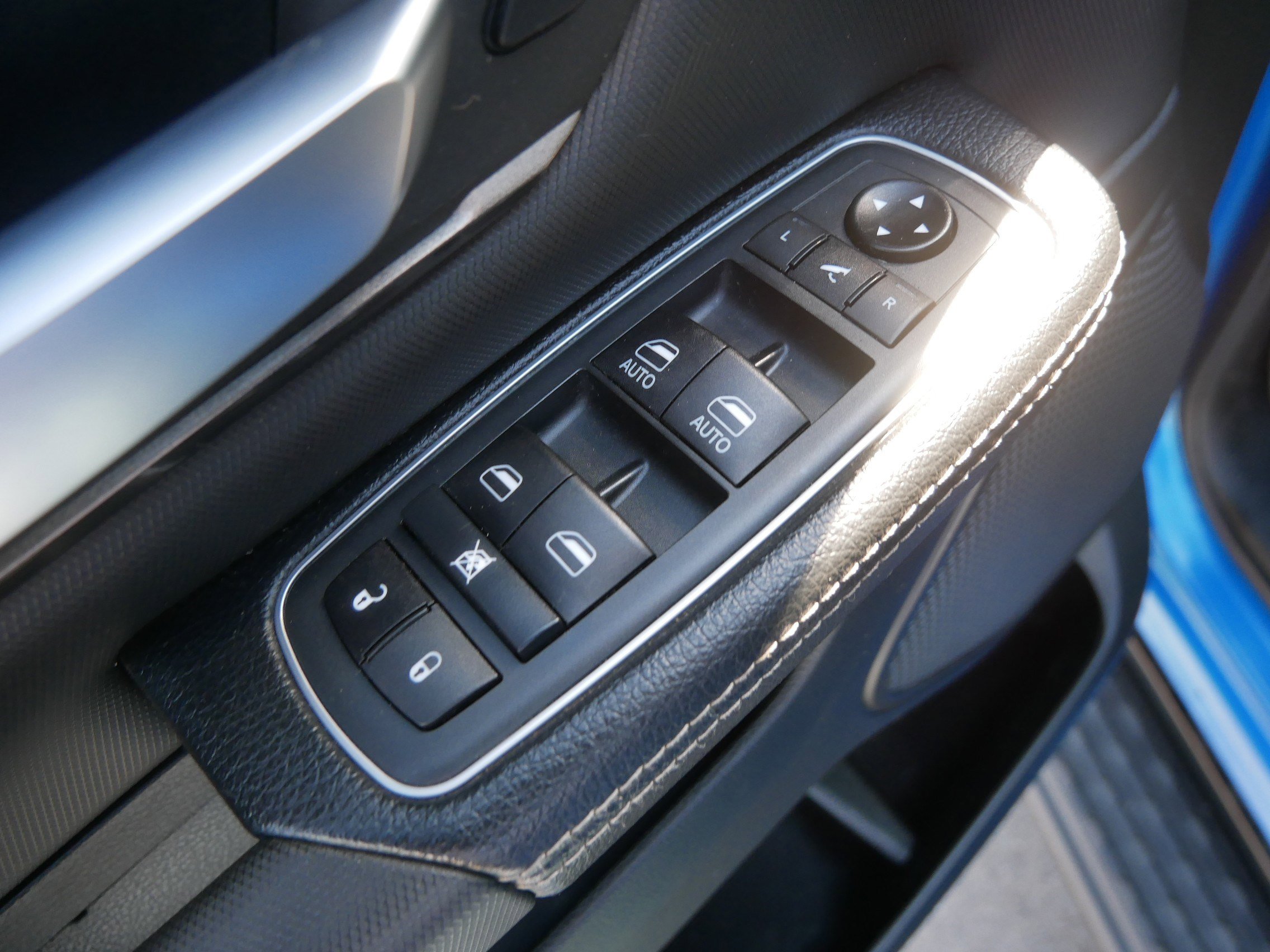 Used 2021 RAM 1500 Rebel w/ Level 2 Equipment Group AWD/4WD image 22