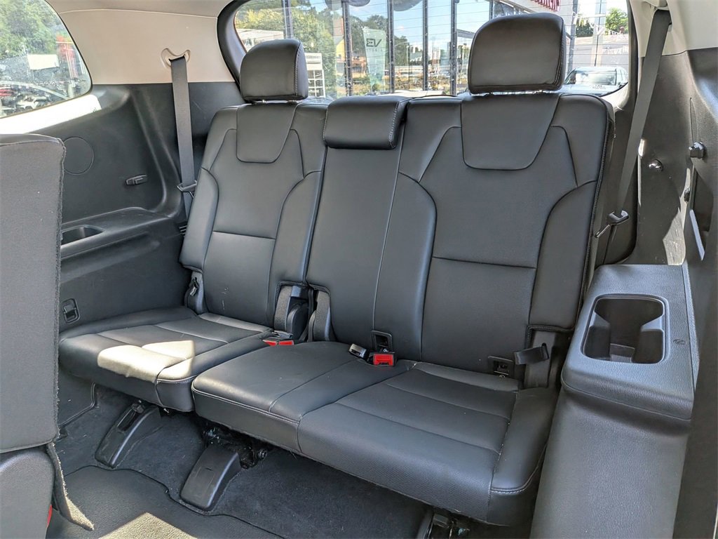 Certified 2022 Kia Telluride LX image 26