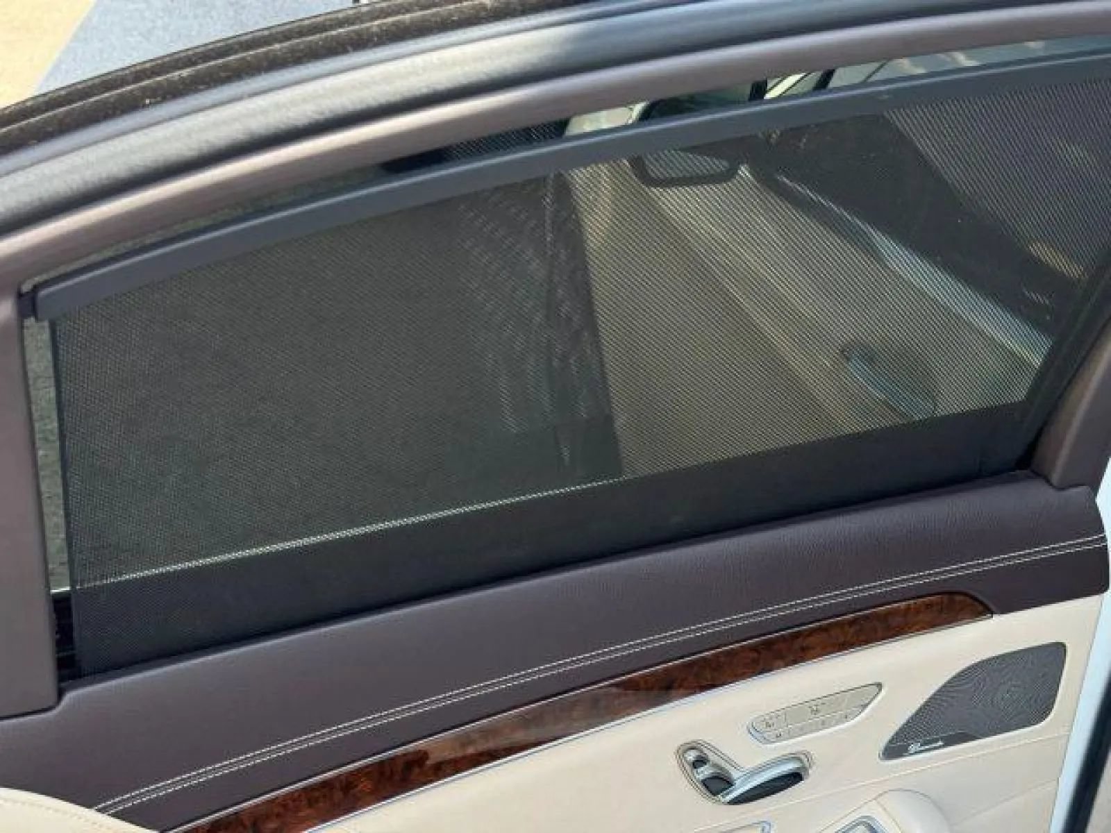 Used 2015 Mercedes-Benz S 550 Sedan image 21