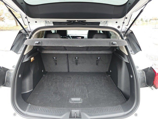 Used 2024 Buick Encore GX Sport Touring image 18
