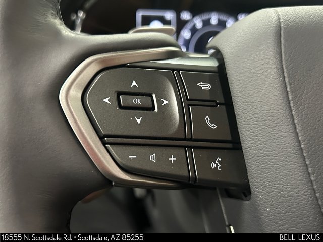 Certified 2026 Lexus NX 350 AWD w/ Accessory Package (2T) image 27