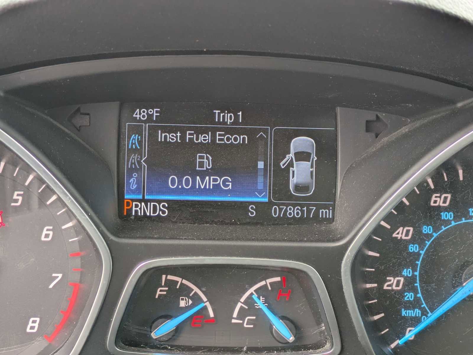 Used 2015 Ford Escape SE w/ Equipment Group 201A image 30