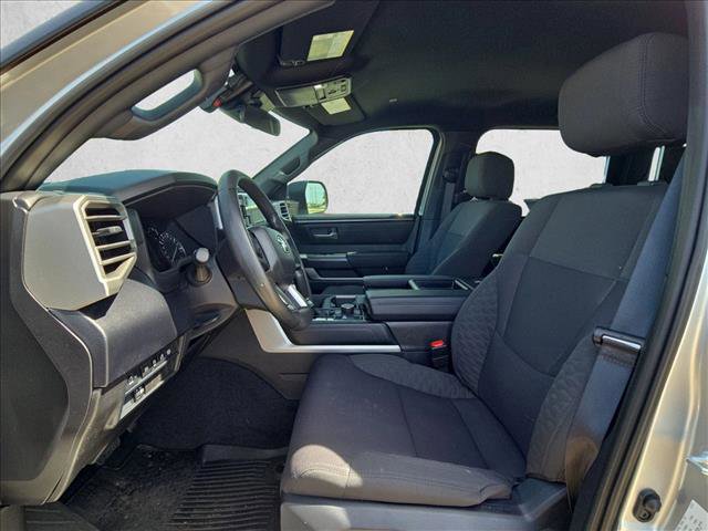 Used 2025 Toyota Tundra SR5 image 14