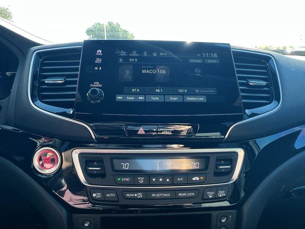 Used 2023 Honda Passport Elite image 25