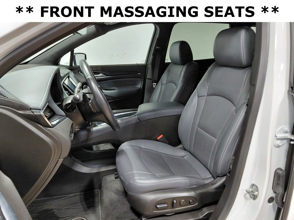 Used 2024 Buick Enclave Premium image 5