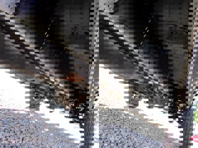 Used 2007 Dodge Ram 3500 Truck 4x4 Regular Cab DRW w/ Trailer Tow Prep Group image 18