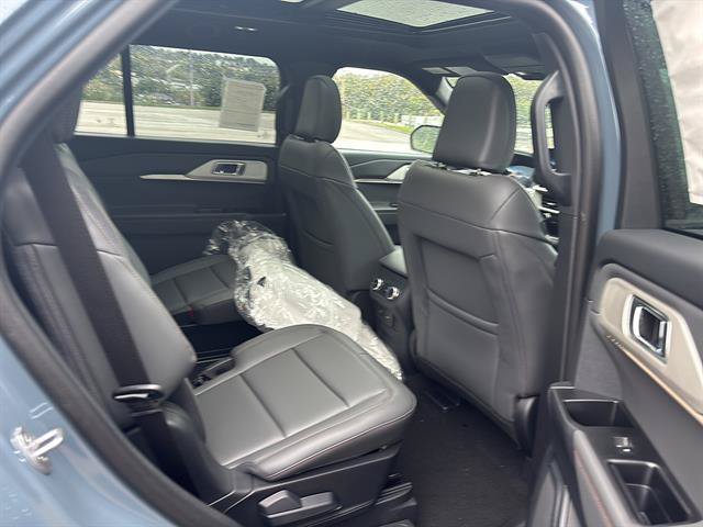 New 2027 Ford Explorer Active w/ Active Comfort Package AWD/4WD image 18