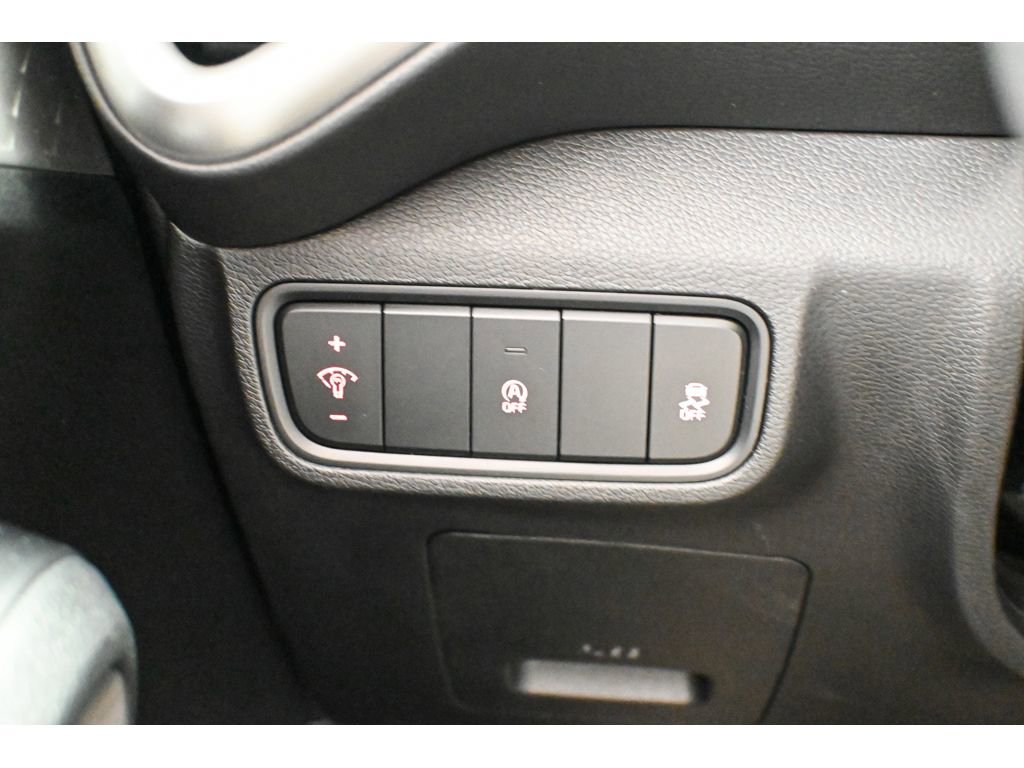 Used 2021 Kia Soul LX FWD image 38