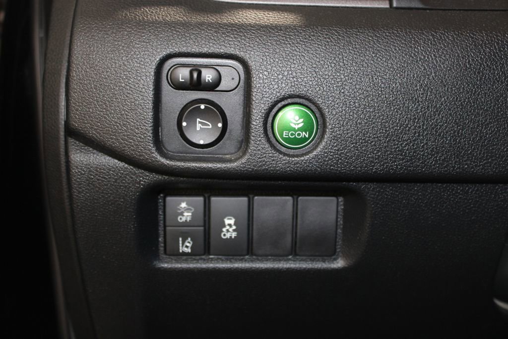 Used 2020 Honda Passport EX-L image 41