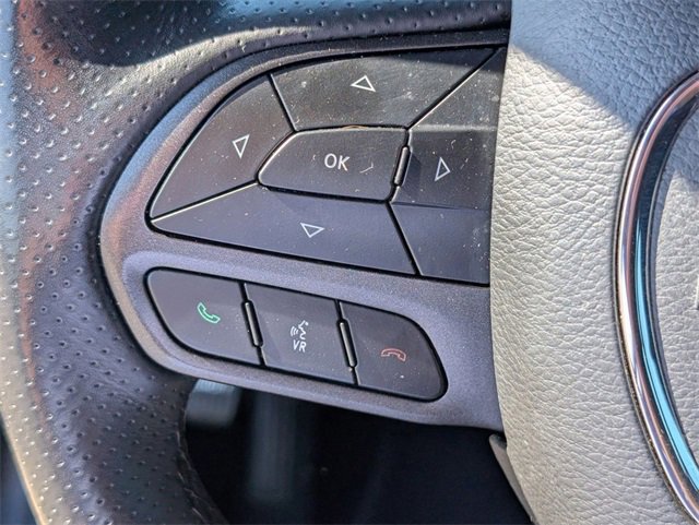 Used 2022 Dodge Challenger R/T w/ Plus Package image 20