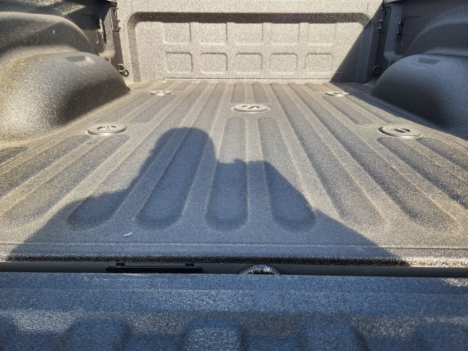 New 2026 RAM 2500 Lone Star image 27