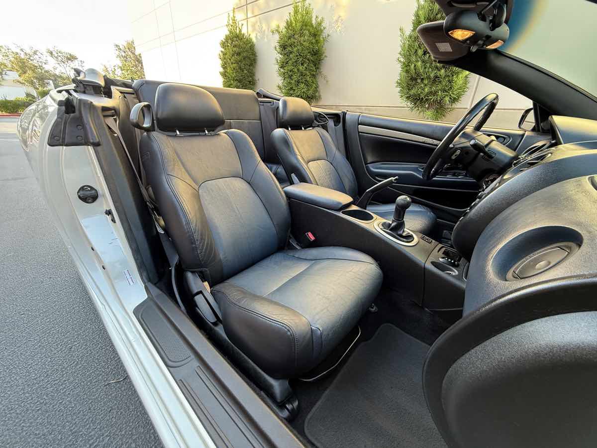 Used 2003 Mitsubishi Eclipse GTS image 45