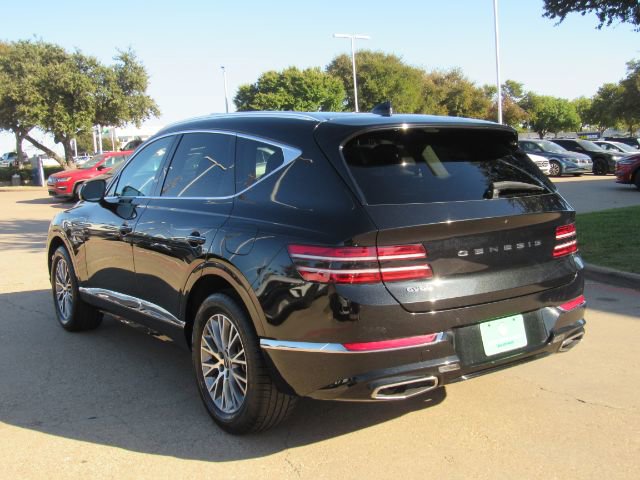 Used 2021 Genesis GV80 2.5T image 11