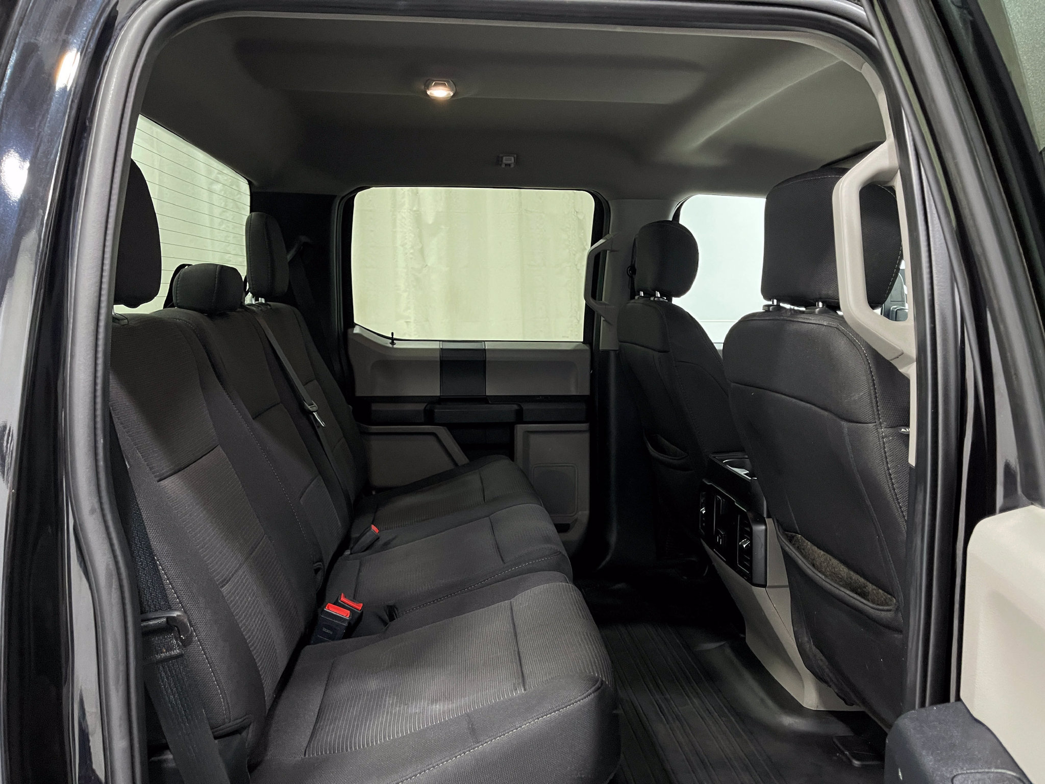 Used 2020 Ford F150 XL w/ Equipment Group 101A Mid AWD/4WD image 29
