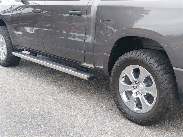 Used 2023 RAM 1500 Big Horn RWD image 13