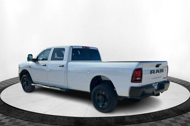 New 2026 RAM 3500 Tradesman image 3
