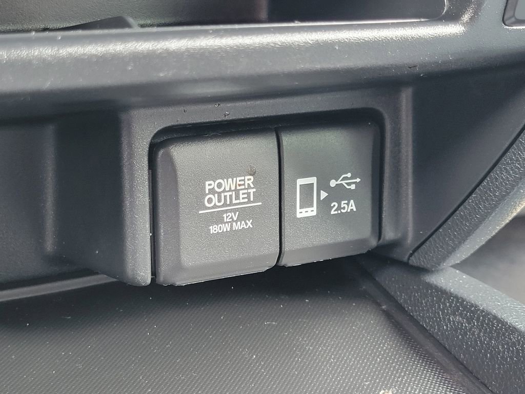 Used 2020 Honda Passport EX-L image 14