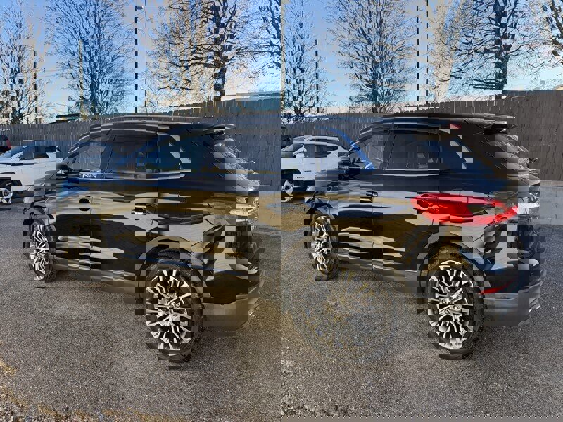 Used 2016 Lincoln MKX Reserve w/ Technology Package image 7