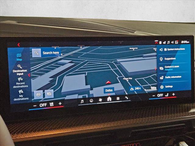 New 2026 BMW XM Label Red AWD/4WD image 12