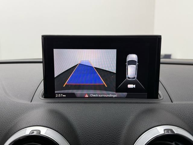 Used 2017 Audi A3 e-tron Premium image 19