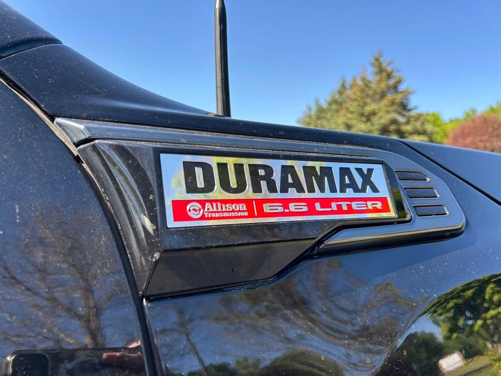 Used 2024 GMC Sierra 2500 AT4 w/ AT4 Premium Plus Package image 30