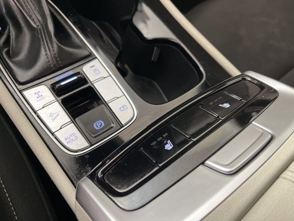 Used 2023 Hyundai Tucson SEL w/ Cargo Package image 32