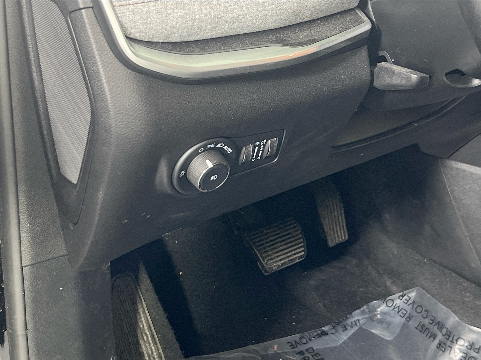 Used 2022 Jeep Compass Latitude AWD/4WD image 10