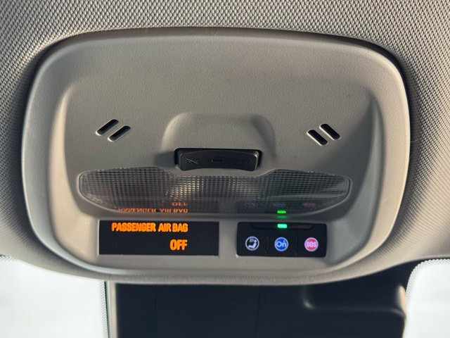 New 2026 Chevrolet Trax ACTIV w/ Driver Confidence Package FWD image 19