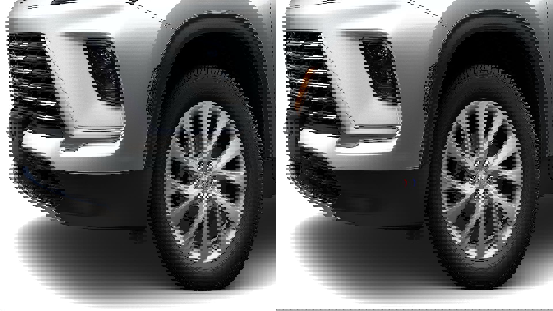 New 2026 Buick Enclave Preferred w/ Power Package image 53