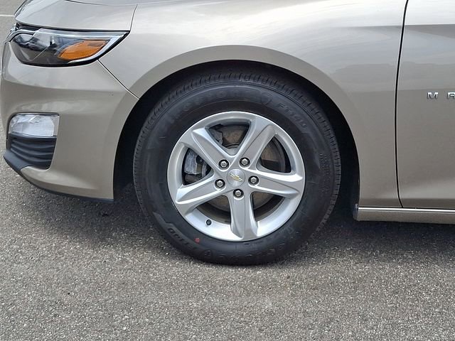 Used 2022 Chevrolet Malibu LT FWD image 8