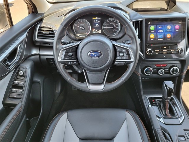 Used 2023 Subaru Crosstrek 2.5i Limited w/ Moonroof Package image 15