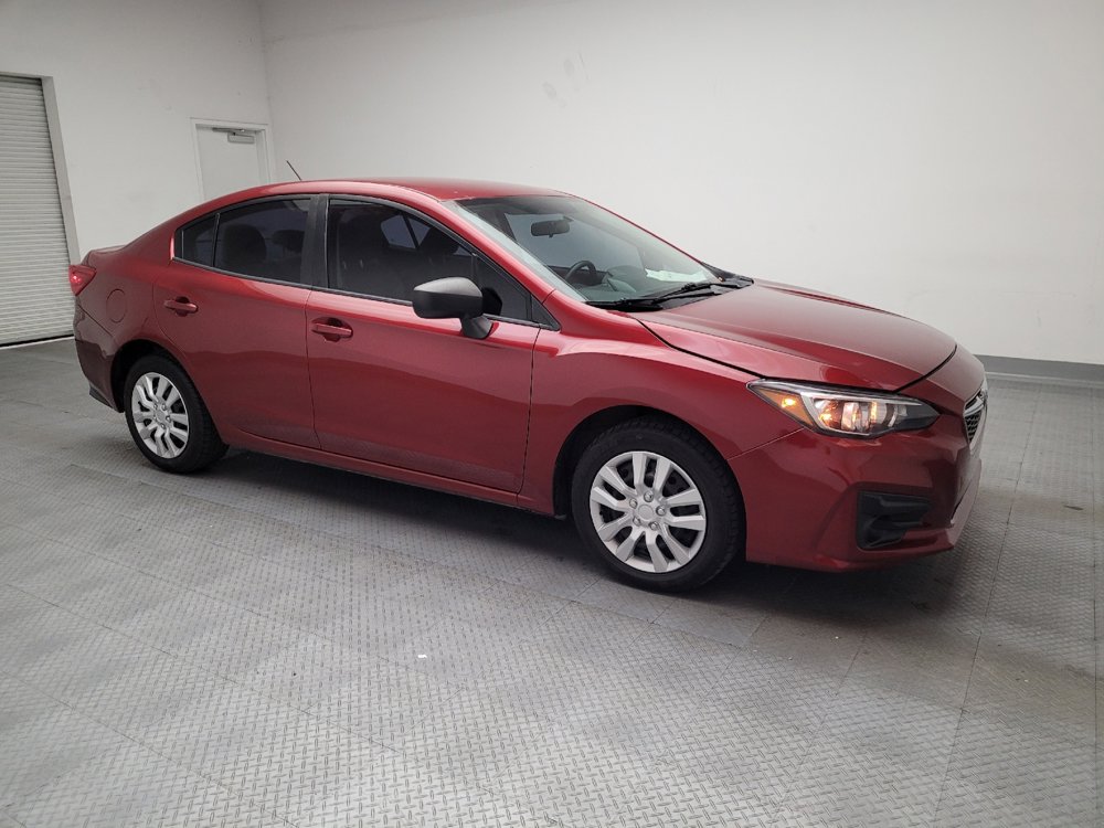 Used 2019 Subaru Impreza 2.0i image 11