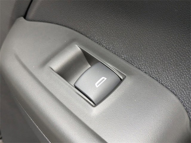 New 2026 Chevrolet TrailBlazer LS image 28