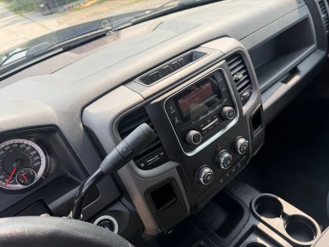 Used 2018 RAM 2500 Tradesman w/ Chrome Appearance Group AWD/4WD image 26