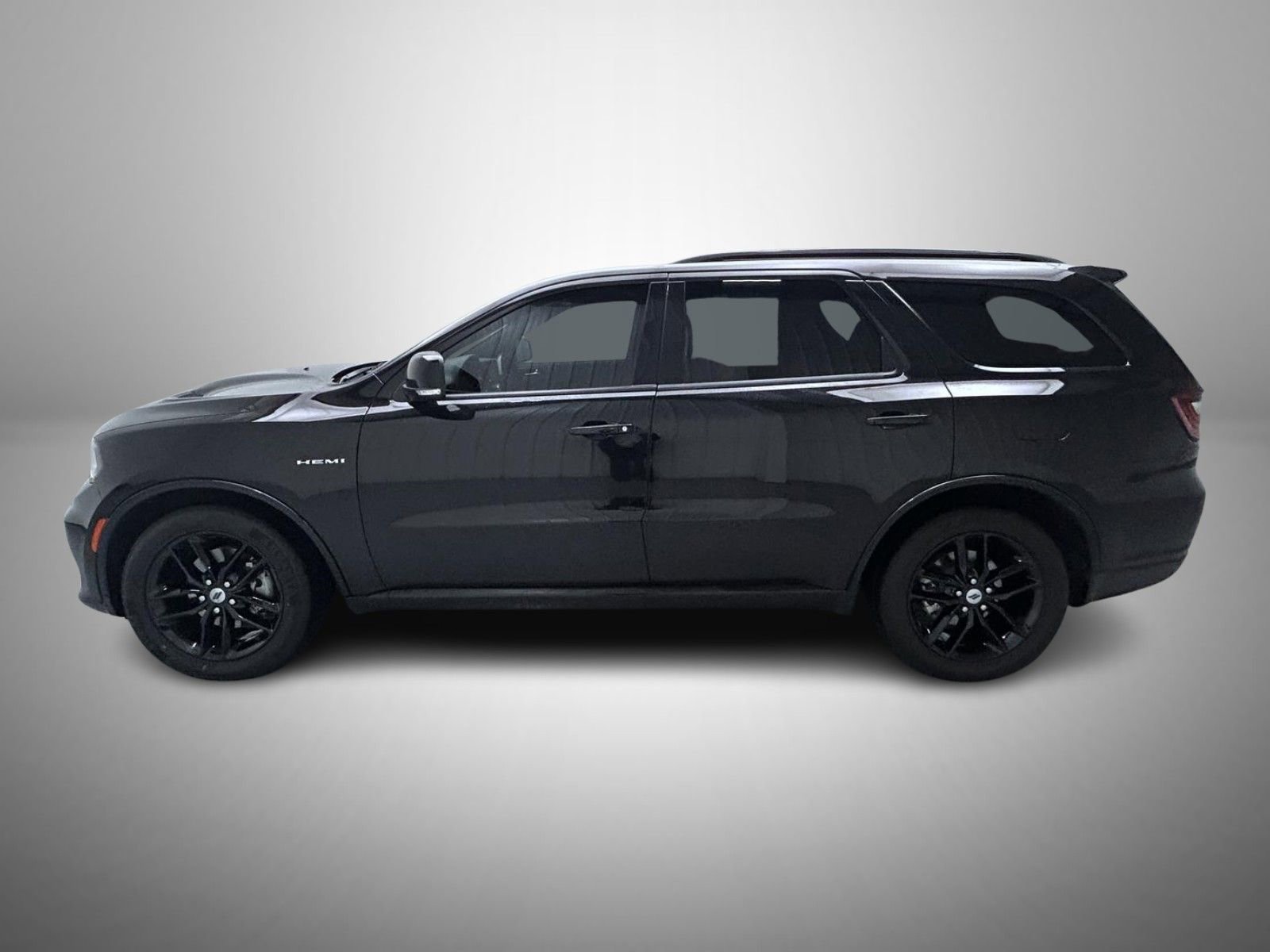 Used 2024 Dodge Durango R/T image 8