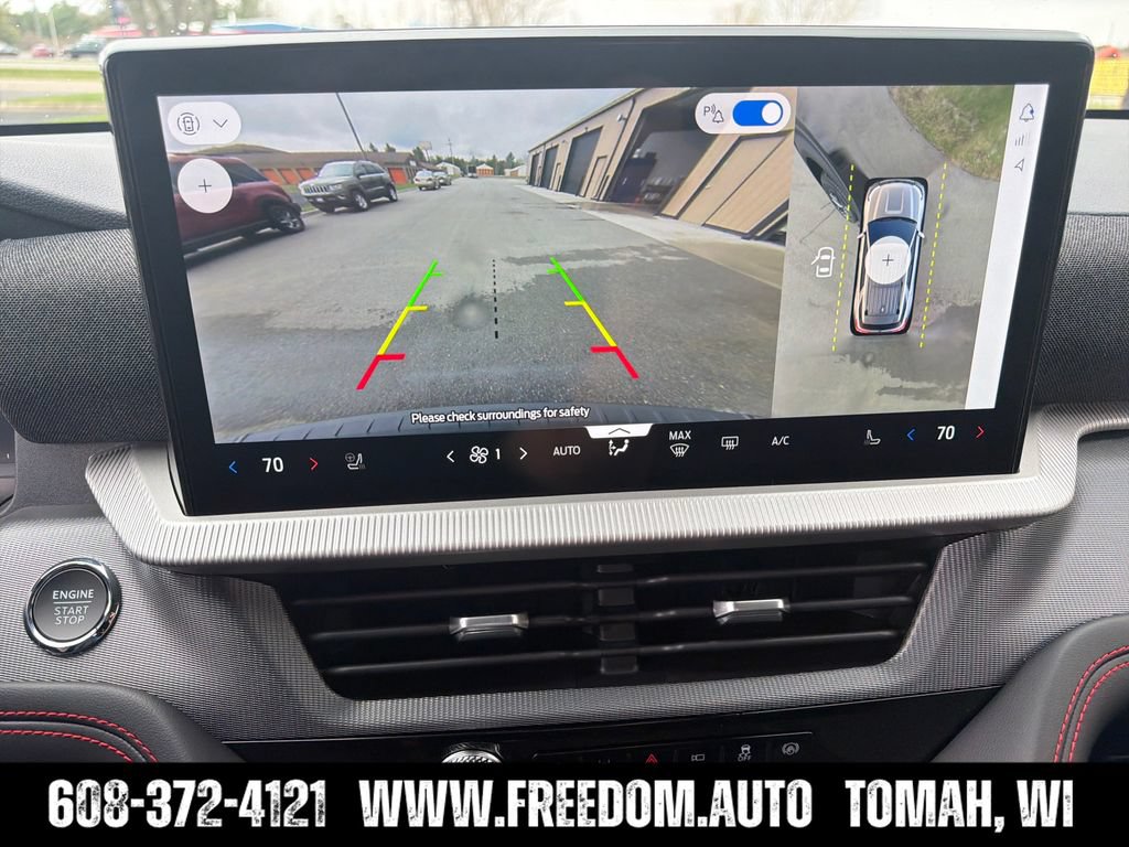 New 2026 Ford Explorer ST-Line w/ ST-Line Street Pack AWD/4WD image 23