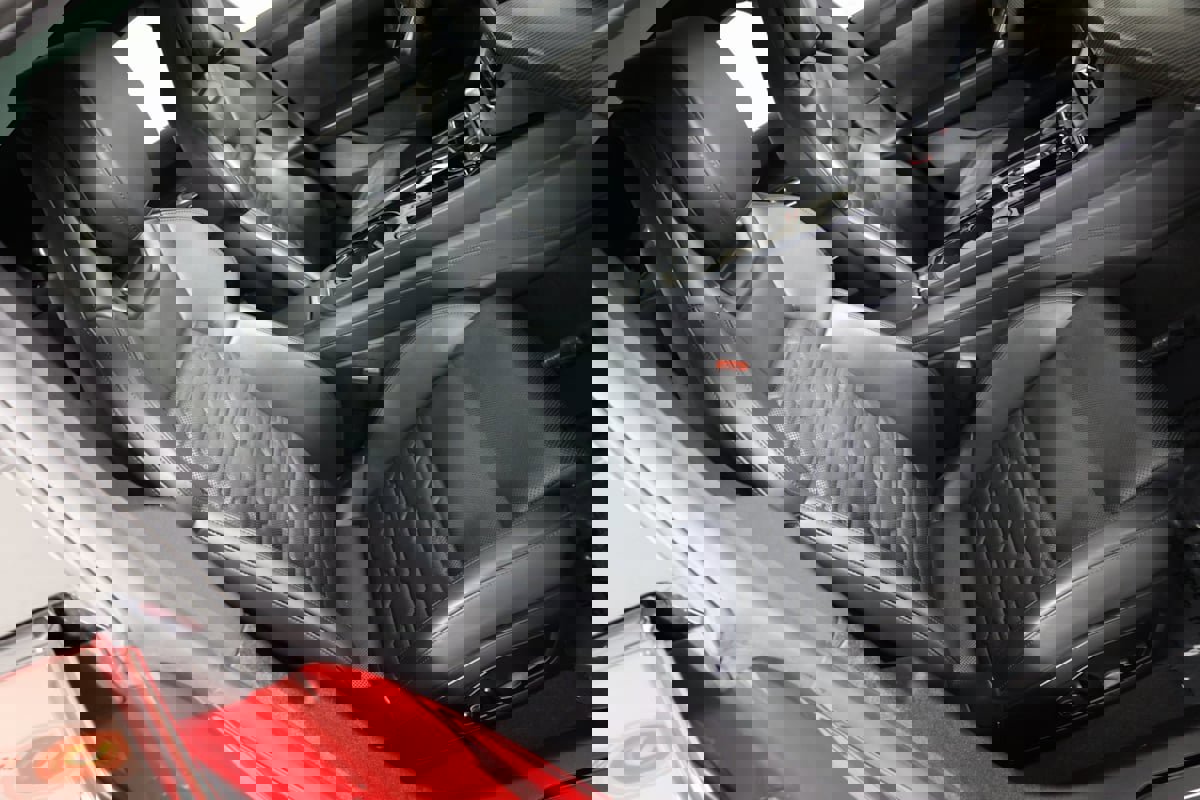 Used 2022 Audi e-tron GT Prestige image 40