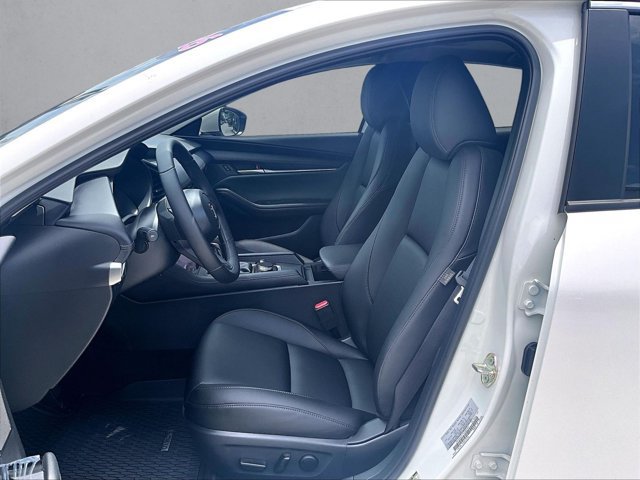 Used 2026 MAZDA MAZDA3 2.5 S Sedan w/ Preferred Pkg FWD image 28