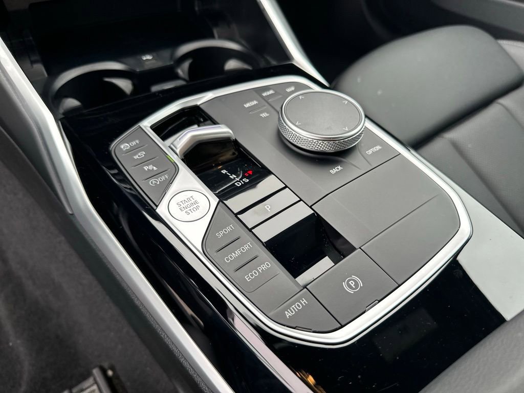 Certified 2024 BMW 330i xDrive Sedan w/ Premium Package image 38