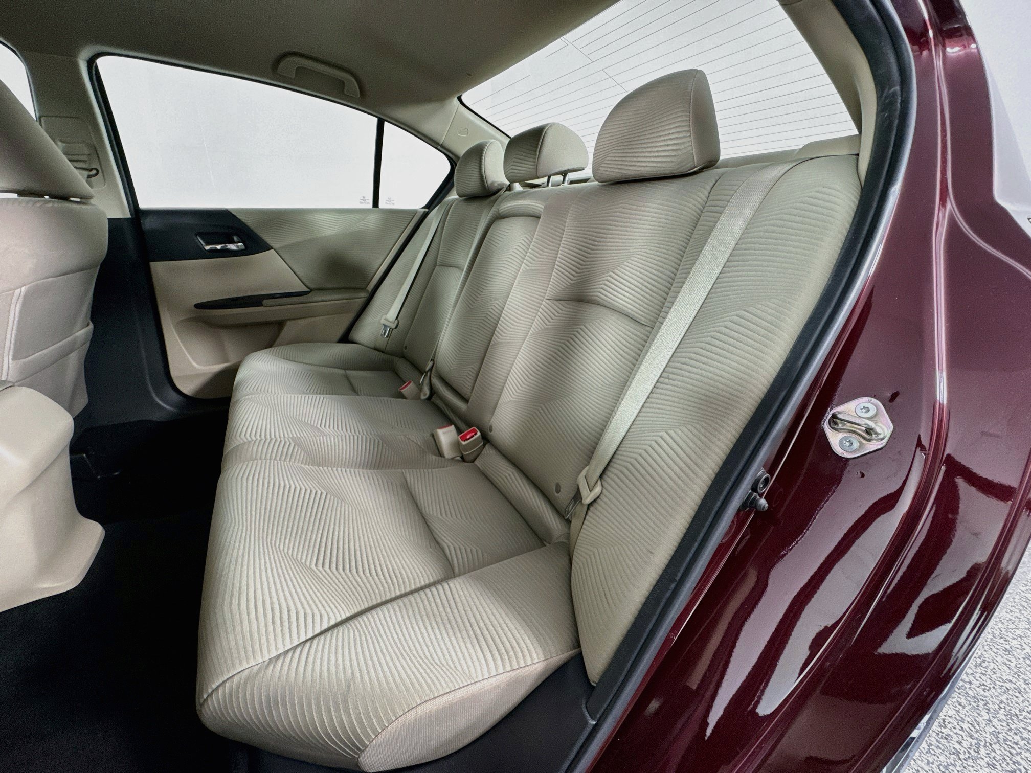 Used 2016 Honda Accord LX image 22