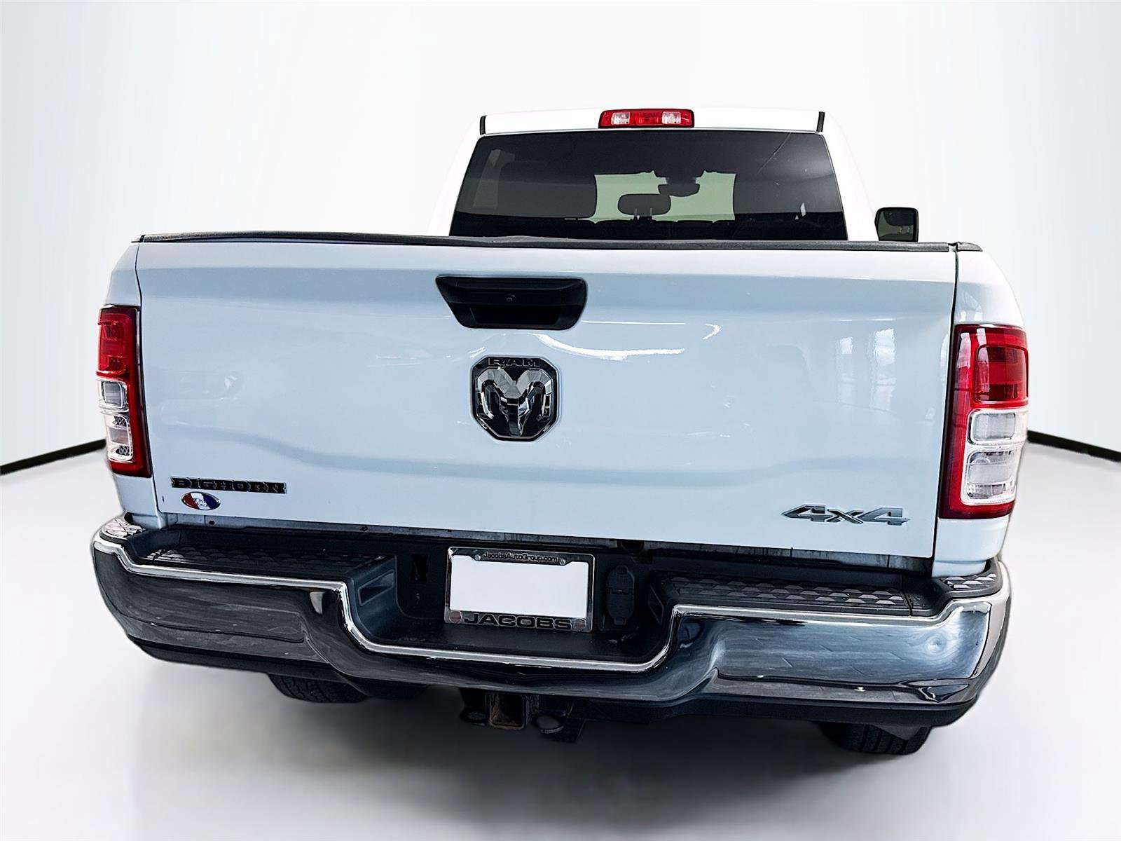 Used 2023 RAM 2500 Big Horn w/ Level 1 Equipment Group image 23
