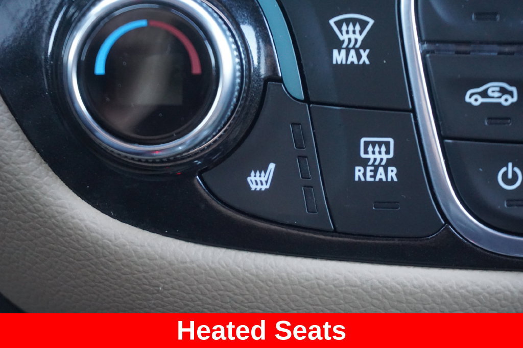 Used 2022 Chevrolet Equinox Premier AWD/4WD image 9