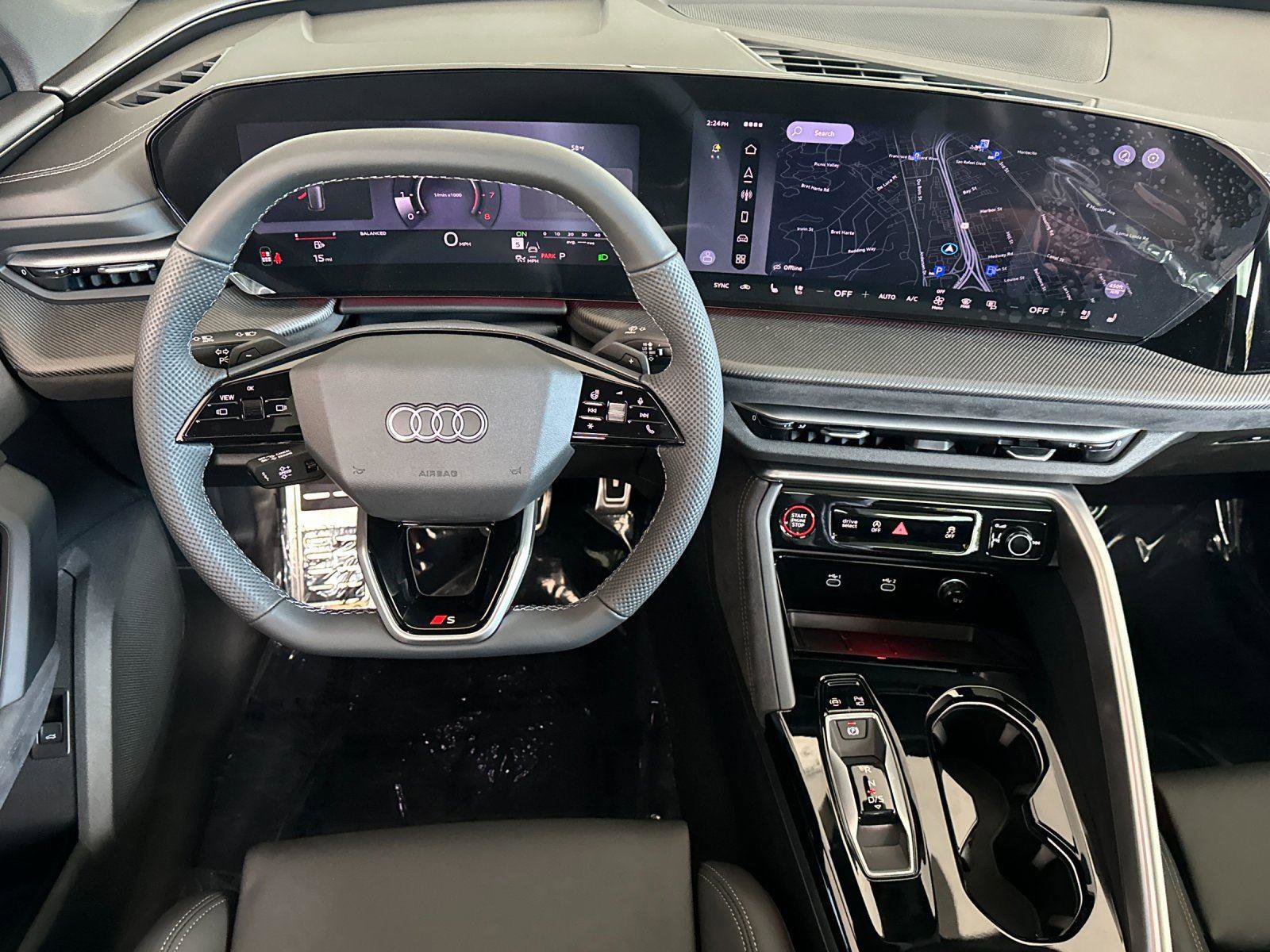 New 2026 Audi SQ5 Premium Plus AWD/4WD image 13