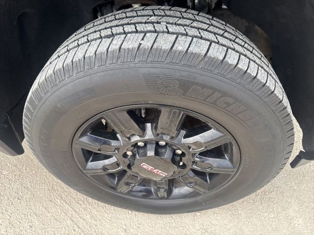 Used 2024 GMC Sierra 2500 AT4 w/ AT4 Premium Plus Package image 34