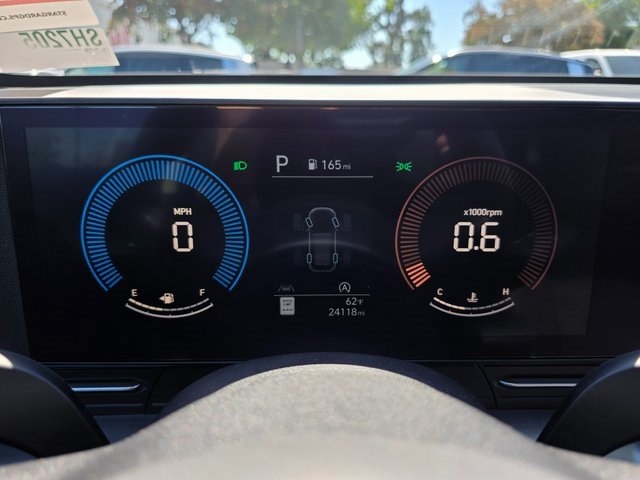 Certified 2024 Hyundai Kona SE image 21