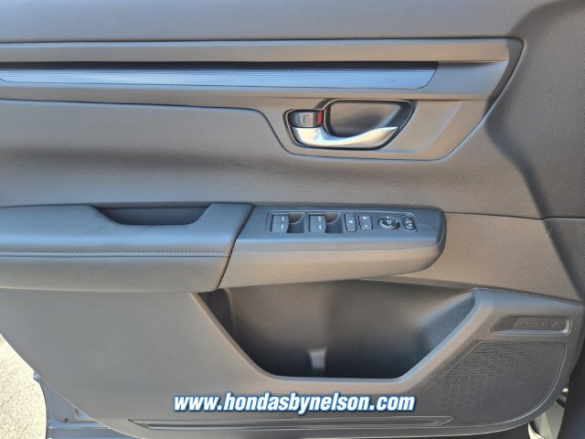 New 2026 Honda CR-V LX image 15